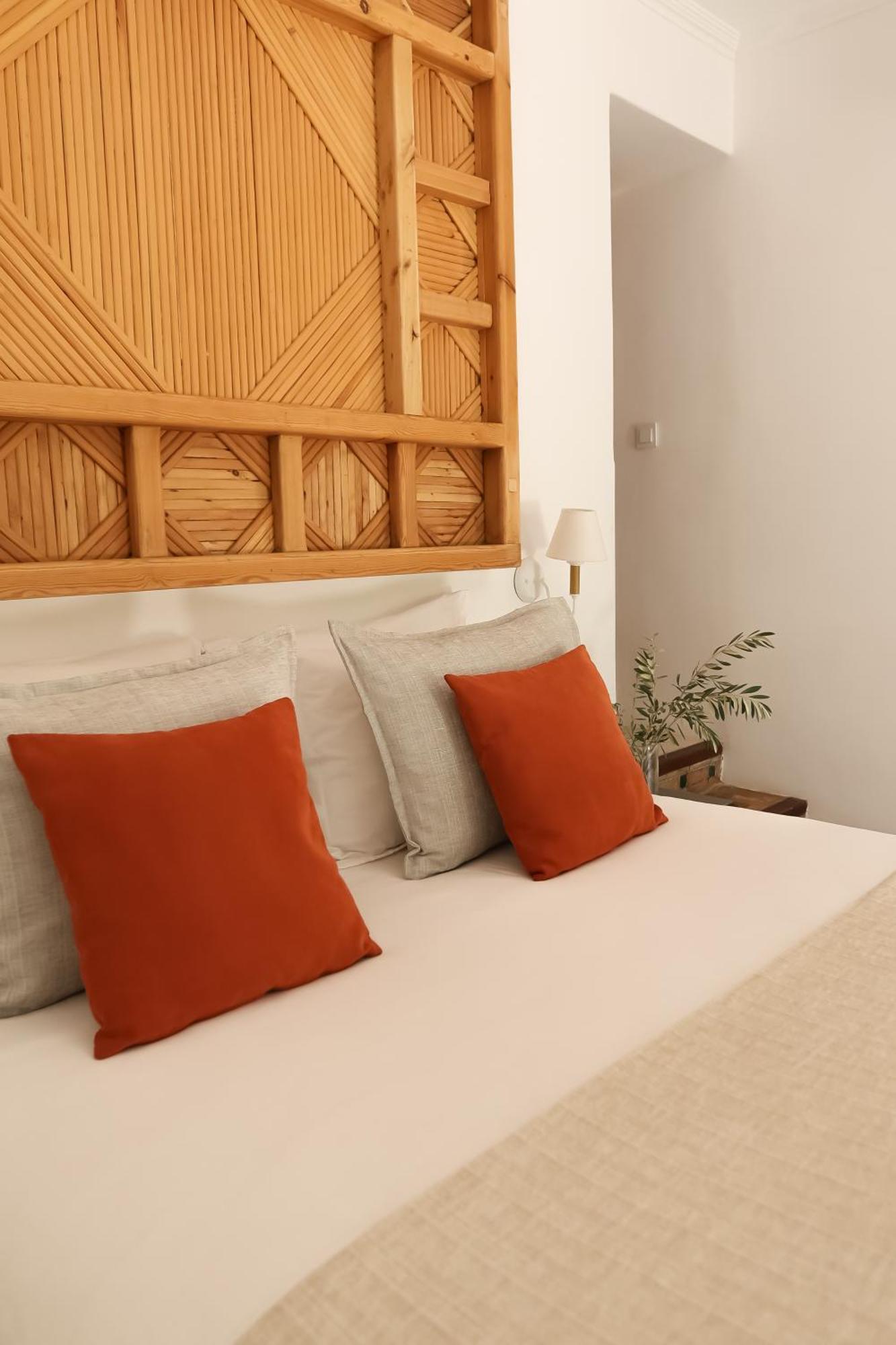 Domaine De La Roseraie Resort Ouirgane Dış mekan fotoğraf